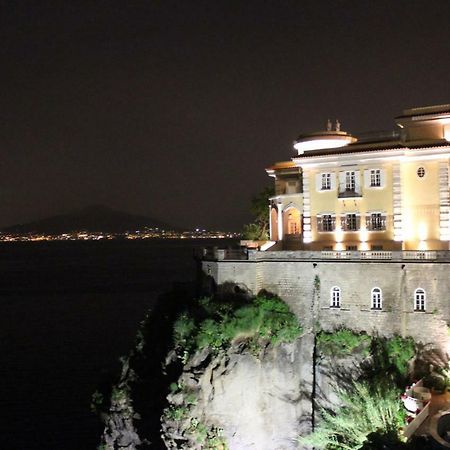 Estate4Home - Orange Dreams Sant'Agnello Exterior photo