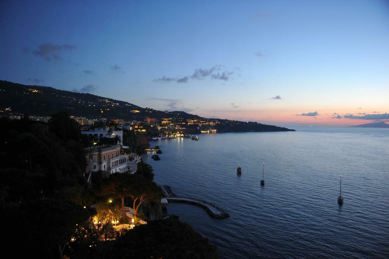 Estate4Home - Orange Dreams Sant'Agnello Exterior photo