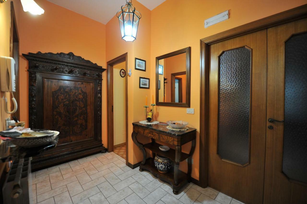 Estate4Home - Orange Dreams Sant'Agnello Exterior photo