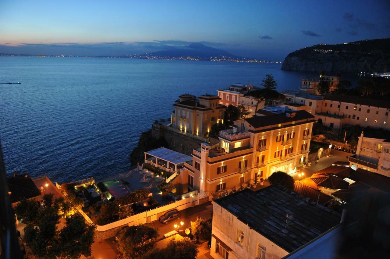 Estate4Home - Orange Dreams Sant'Agnello Exterior photo