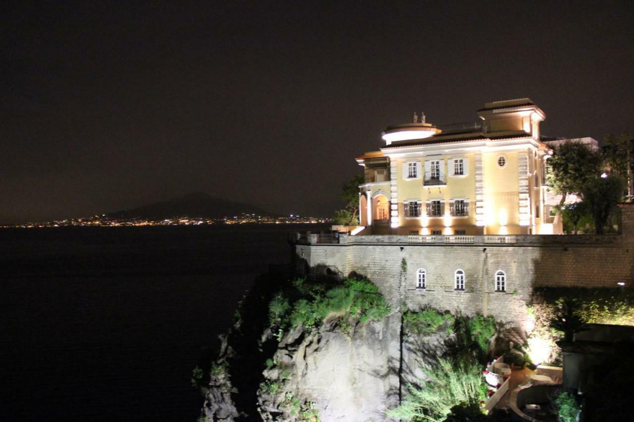 Estate4Home - Orange Dreams Sant'Agnello Exterior photo