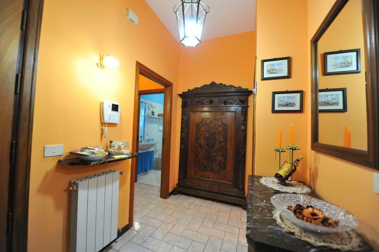 Estate4Home - Orange Dreams Sant'Agnello Exterior photo