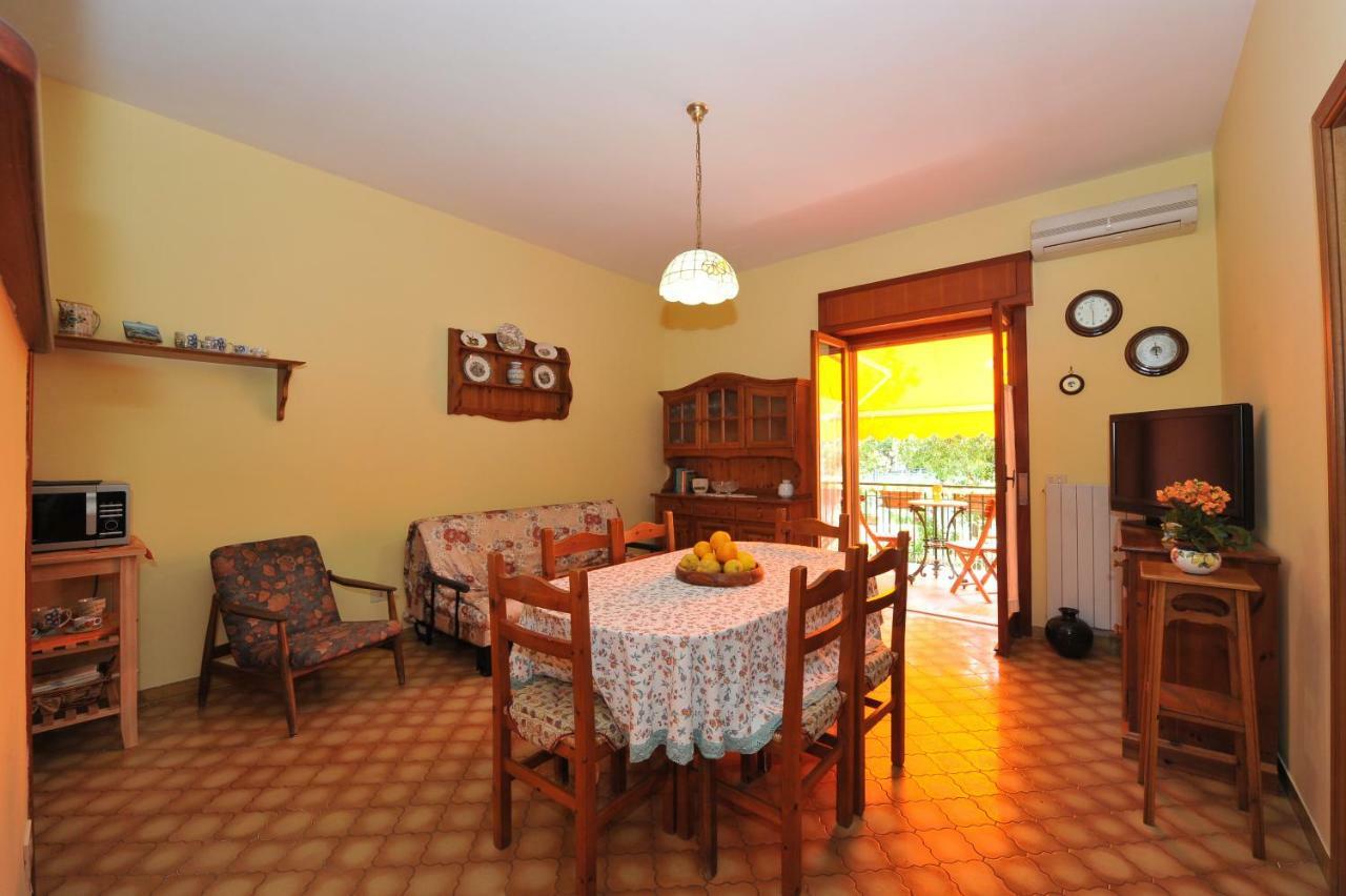 Estate4Home - Orange Dreams Sant'Agnello Exterior photo