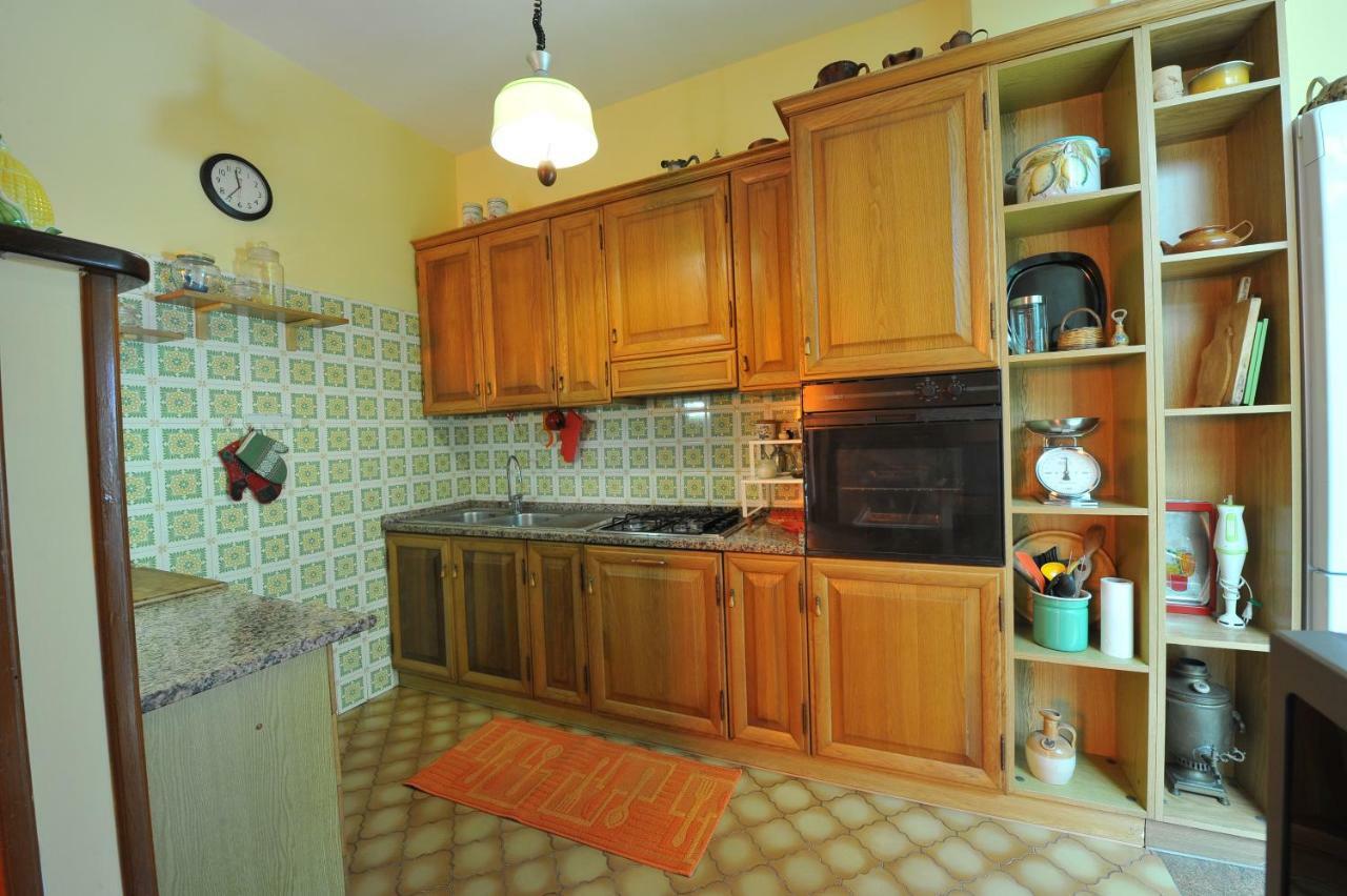 Estate4Home - Orange Dreams Sant'Agnello Exterior photo