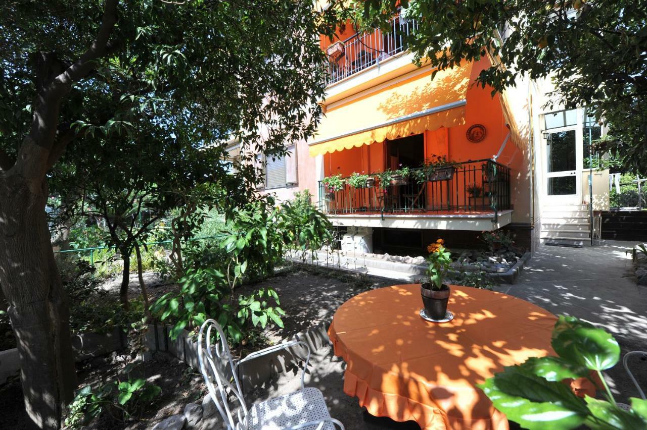 Estate4Home - Orange Dreams Sant'Agnello Exterior photo