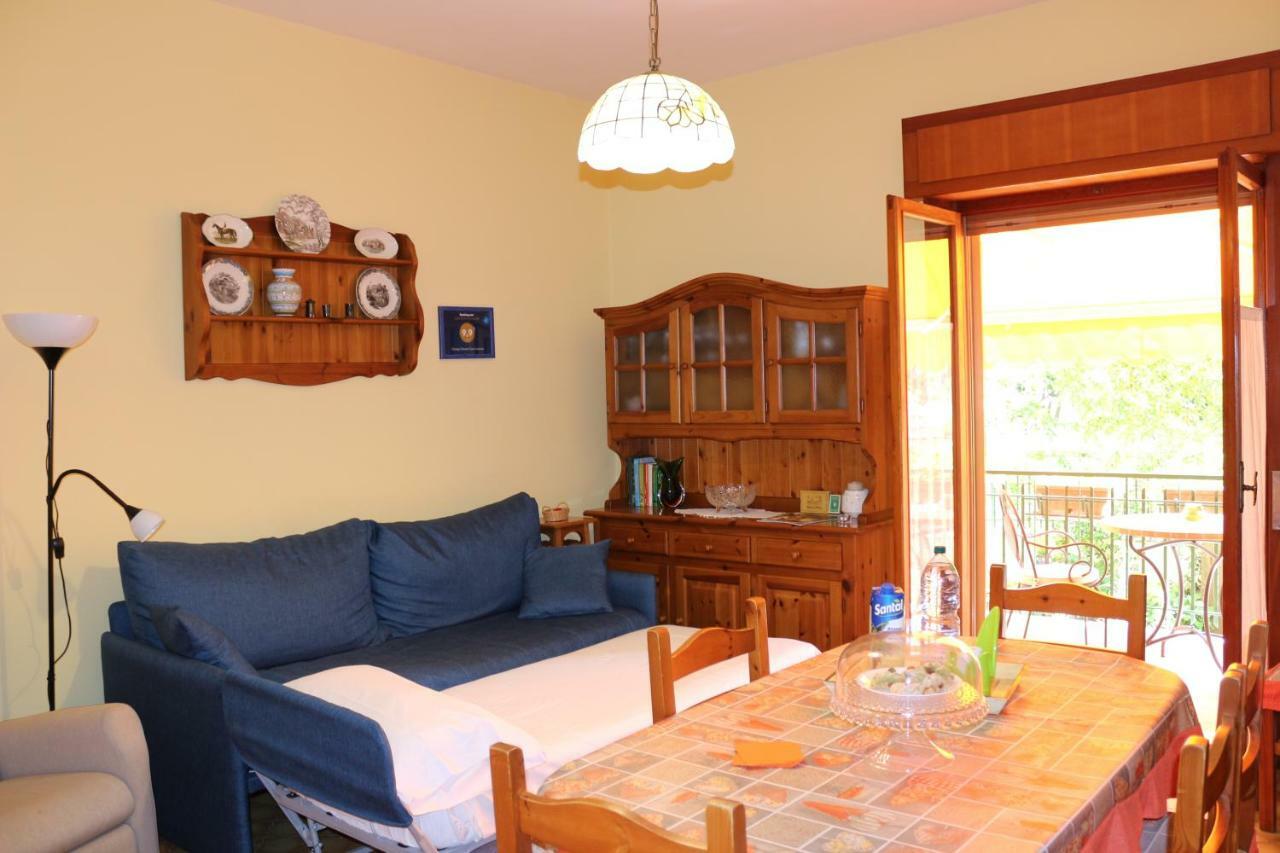 Estate4Home - Orange Dreams Sant'Agnello Exterior photo