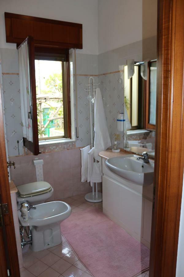 Estate4Home - Orange Dreams Sant'Agnello Exterior photo